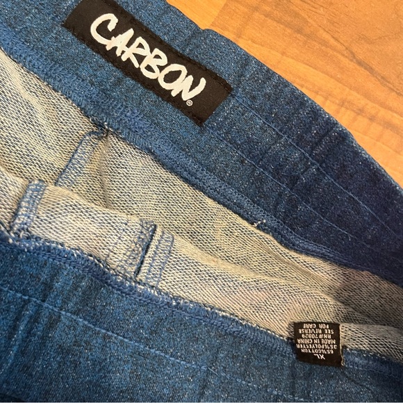 Blue Joggers - Picture 2 of 4